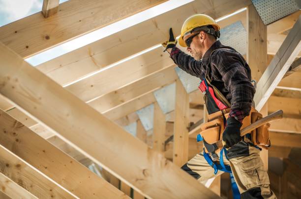 Trusted Penryn, CA Roofing Contractor Experts