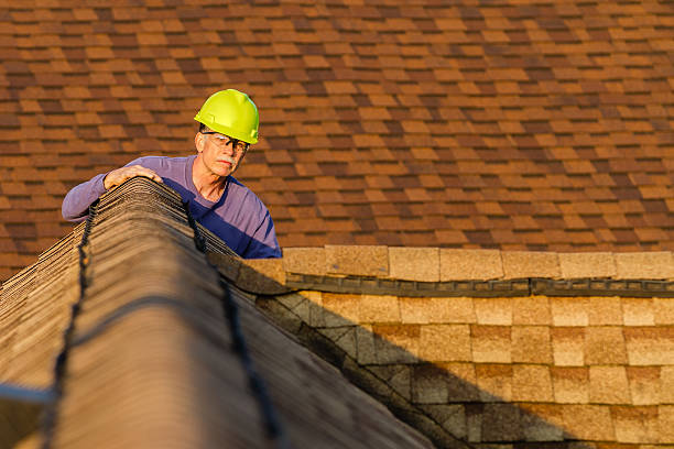 Quick and Trustworthy Emergency Roof Repair Services in Penryn, CA