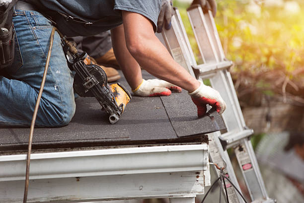 Best Commercial Roofing Services  in Penryn, CA