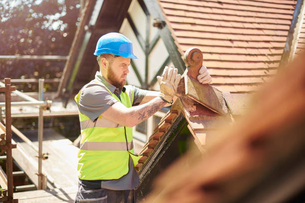 Best Flat Roof Repair Services  in Penryn, CA