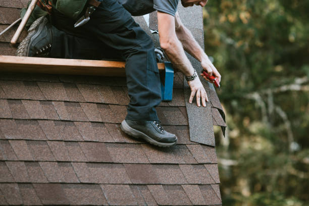 Best Commercial Roof Installation  in Penryn, CA
