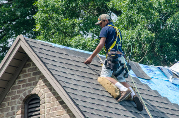 Best Shingle Roofing Installation  in Penryn, CA